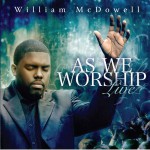 Buy As We Worship Live CD1