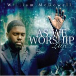 Buy As We Worship Live CD1