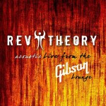 Buy Acoustic Live From The Gibson Lounge