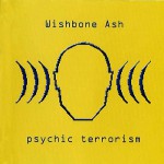Buy Psychic Terrorism CD2