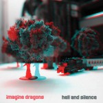 Buy Hell And Silence (EP)