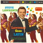 Buy Lawrence Goes Latin (Vinyl)