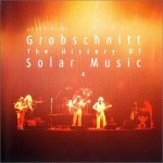 Buy Die Grobschnitt Story 3 - History Of Solar Music 4 CD1
