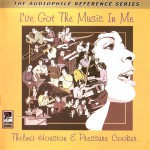 Buy I've Got The Music In Me (With Pressure Cooker) (Vinyl)