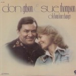 Buy Oh How Love Changes (With Sue Thompson) (Vinyl)
