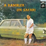 Buy A Rambler On Safari (Vinyl)