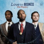 Buy Love Is A Business