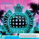 Buy Ministry Of Sound - Anthems Electronic 80s 3 CD1