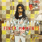 Buy Finer Moments CD1