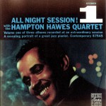 Buy All Night Session! Vol. 1 (Vinyl)