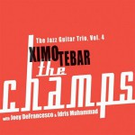 Buy The Champs (Joey Defrancesco &  Idris Muhammad)