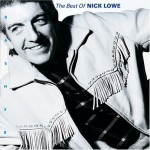 Buy Basher: The Best Of Nick Lowe