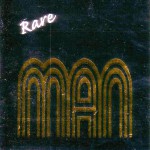 Buy Rare Man (Live & Unreleased)