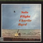 Buy Solo Flight (Vinyl)