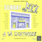 Buy Sunday Jazz A La Lighthouse Vol.1 (Remastered 1991)