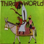 Buy Third World (Vinyl)