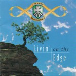 Buy Livin' On The Edge