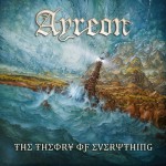 Buy The Theory Of Everything (Limited Edition) Phase II: Symmetry CD2
