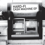 Buy Cash Machine (EP)