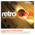 Buy Retro: Active 2 - Rare & Remixed