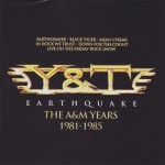 Buy Earthquake: The A&M Years 1981-1985 CD4