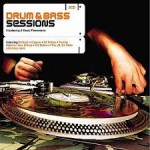Buy Drum & Bass Sessions CD2