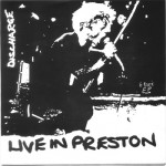 Buy Live In Preston (VLS)