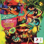 Buy One Love, One Rhythm - The 2014 Fifa World Cup™ Official Album!