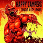 Purchase Happy Campers Dancing With Demons