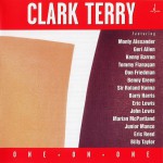 Purchase Clark Terry One On One