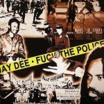 Buy Fuck The Police (EP)