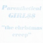 Buy The Christmas Creep (CDS)