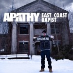 Buy East Coast Rapist (CDS)
