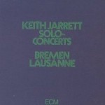 Buy Solo Concerts: Bremen & Lausanne (Remastered 1986) CD1
