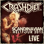 Buy Scandinavian Hell Tour 2013