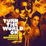 Buy Turn The World On (MCD)