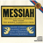 Buy Handel: Messiah (With Philadelphia Orchestra) (Remastered 1985) CD1