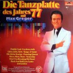 Buy Die Tanzplatte Des Jahres '77 (Vinyl)