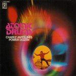 Buy Atomic Drums (Vinyl)