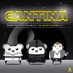 Buy Cantina (Vs. Bastian Van Shield) (MCD)