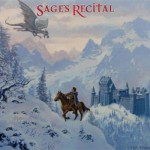 Buy Sage's Recital