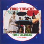 Buy Time Changes (Vinyl)