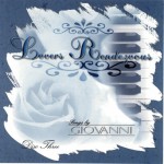 Buy Lover's Rendezvous CD3