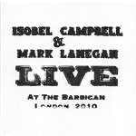 Buy Live At The Barbican