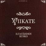 Buy Iltatahden Rusko (EP)