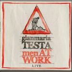 Buy Men At Work (Live) CD2