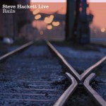 Buy Live Rails CD1