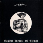 Buy Magicos Juegos Del Tiempo (Reissued 1994)