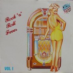 Buy Rock 'N' Roll Fever Vol. 1