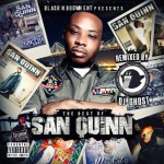 Buy The Best Of San Quinn